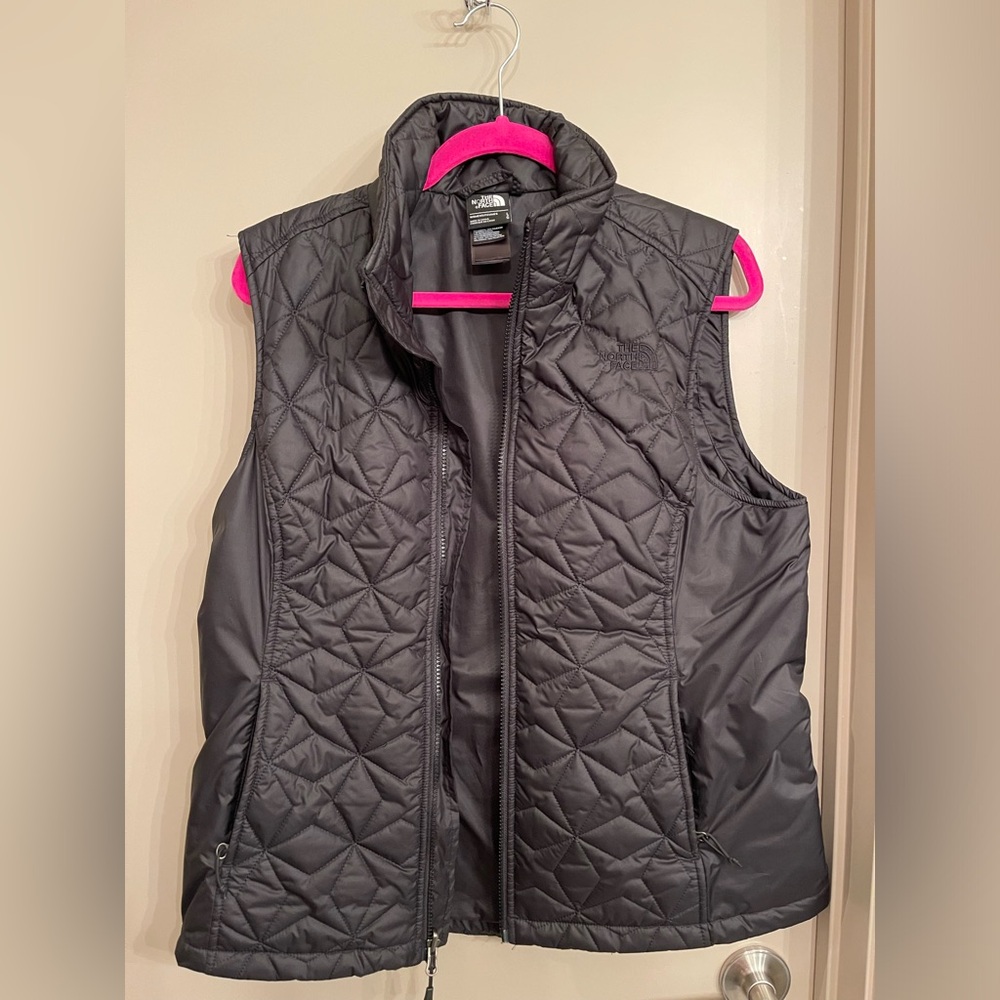 The North Face Women's Quilted Vest
